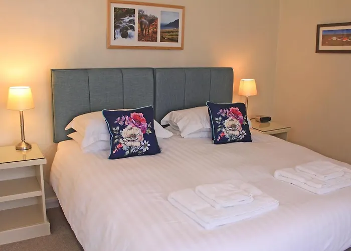 The Cottage B&B