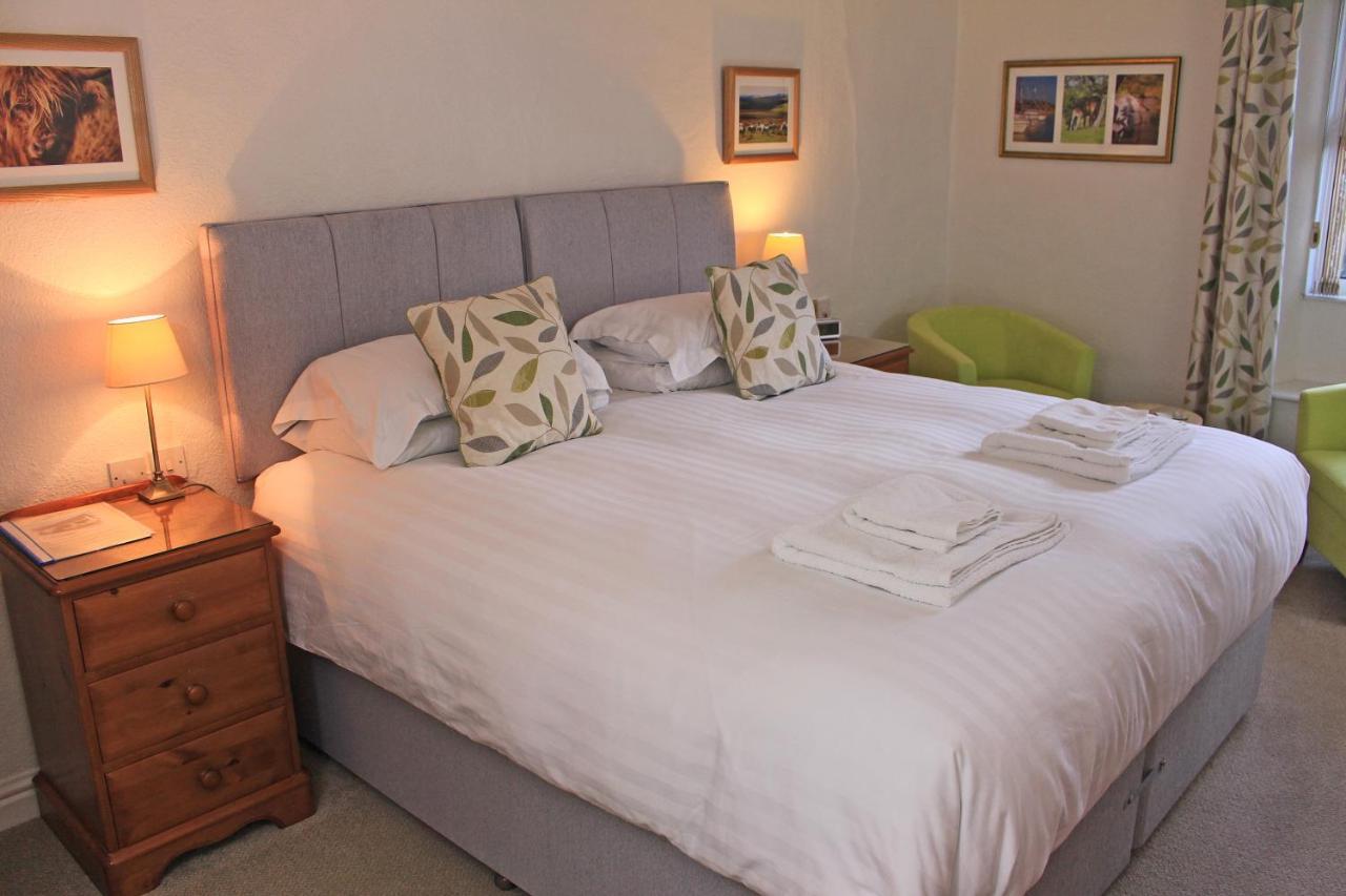 Bed & Breakfast The