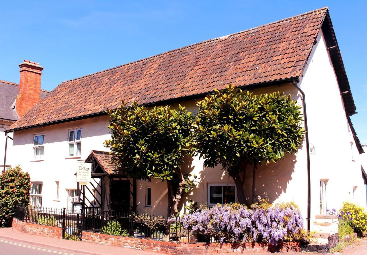 Bed & Breakfast The Porlock