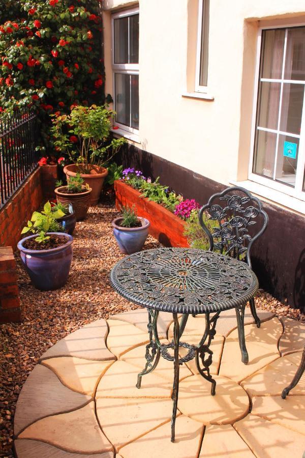 Bed & Breakfast The 4*