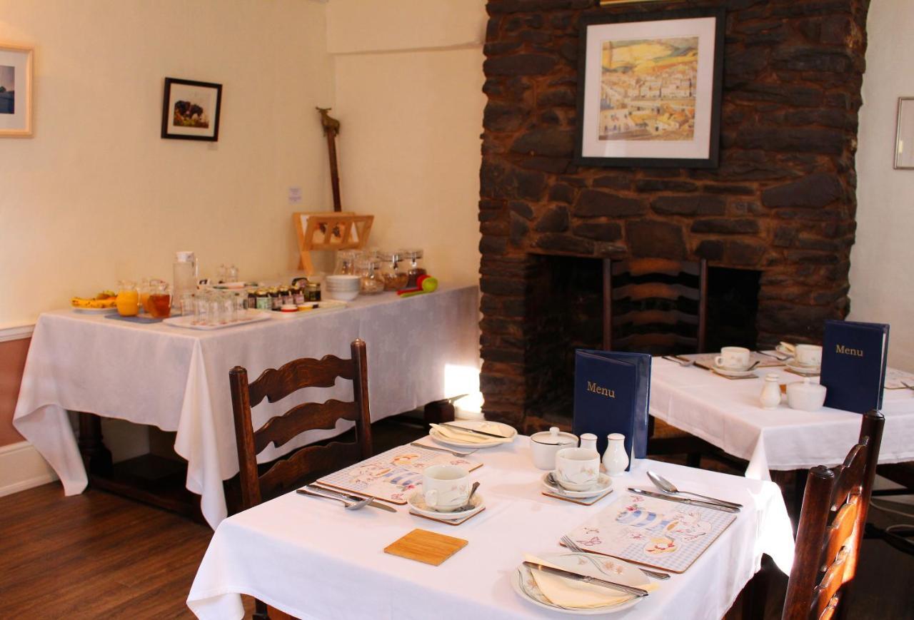 The Bed & Breakfast