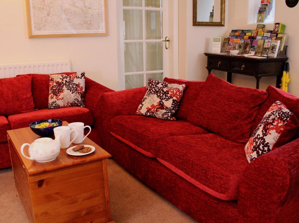 The Bed & Breakfast 4*