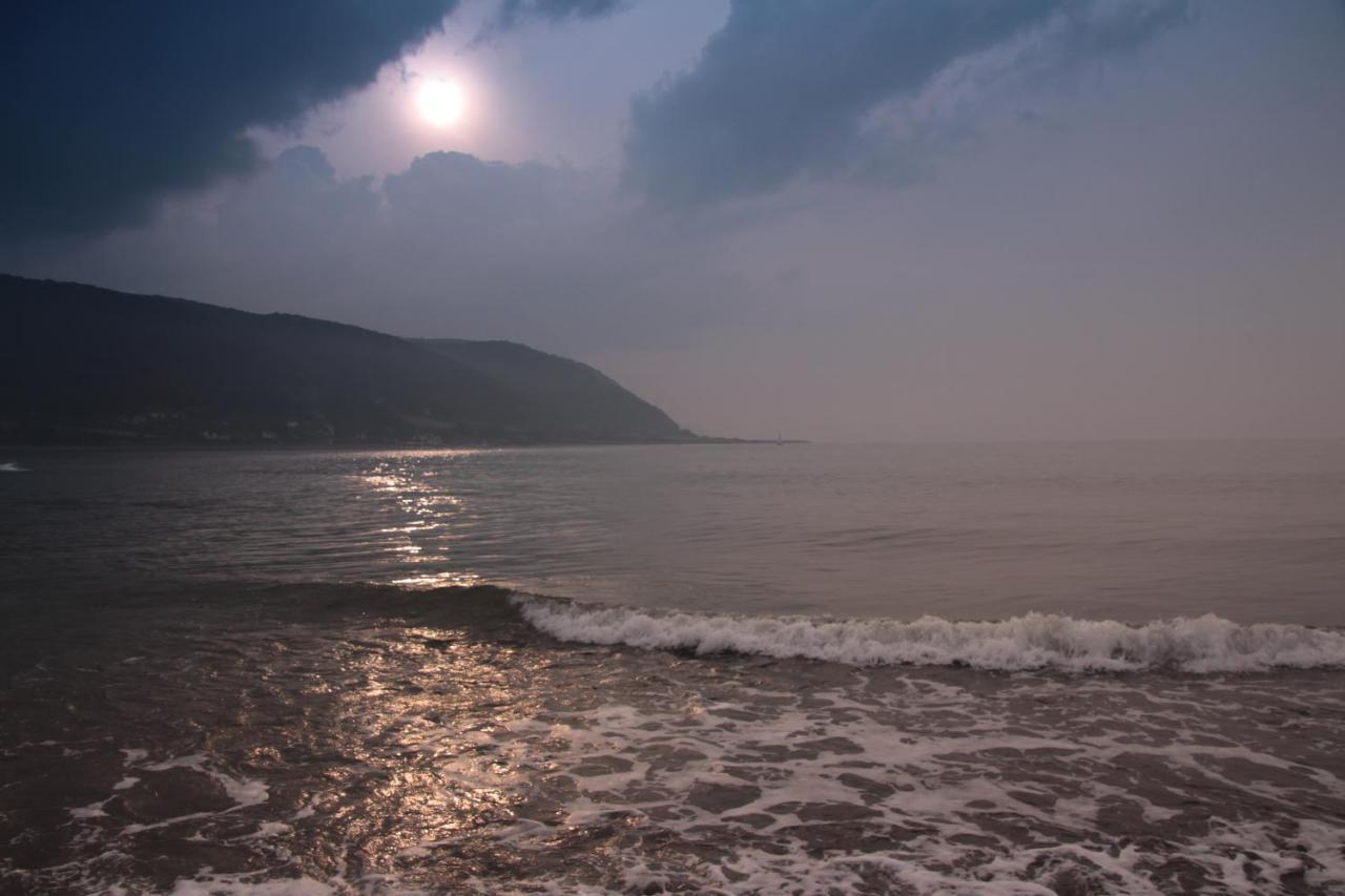 The Porlock