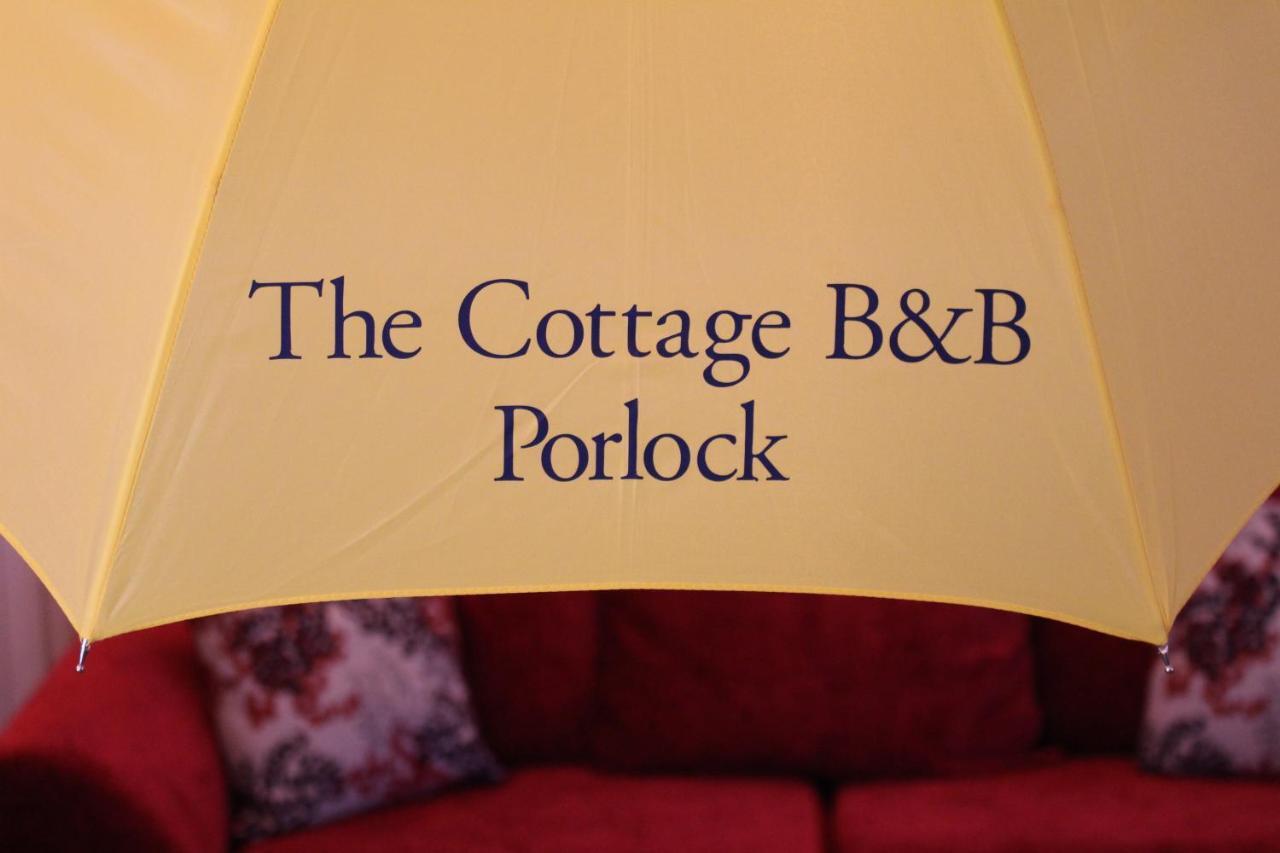 Bed & Breakfast The Porlock