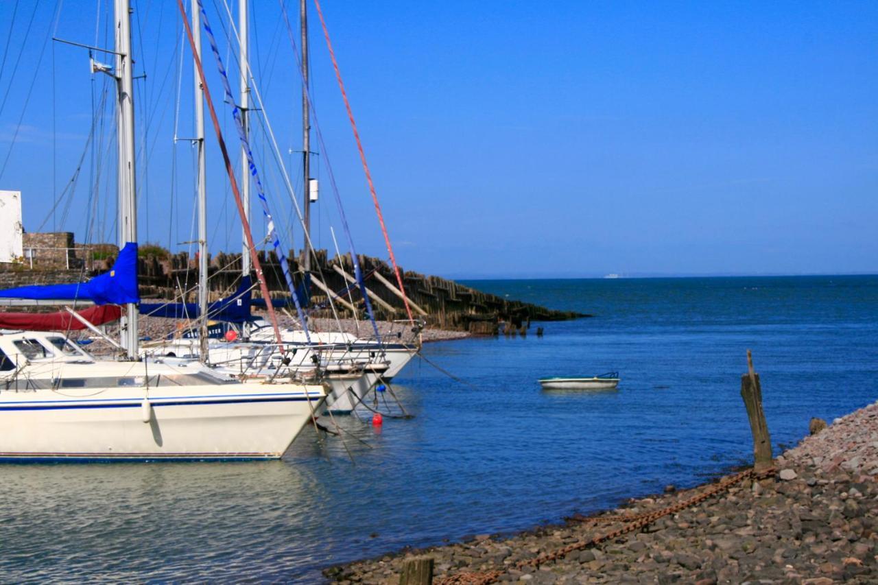 The Porlock