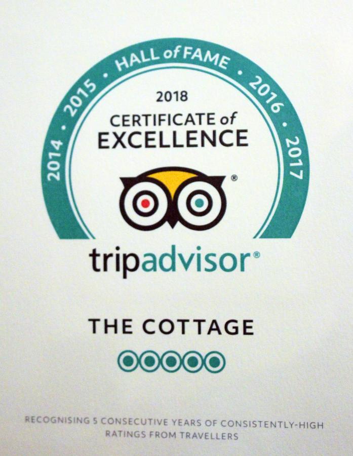 The 4* Porlock