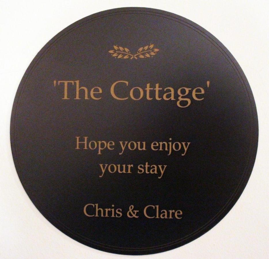 The Bed & Breakfast Porlock