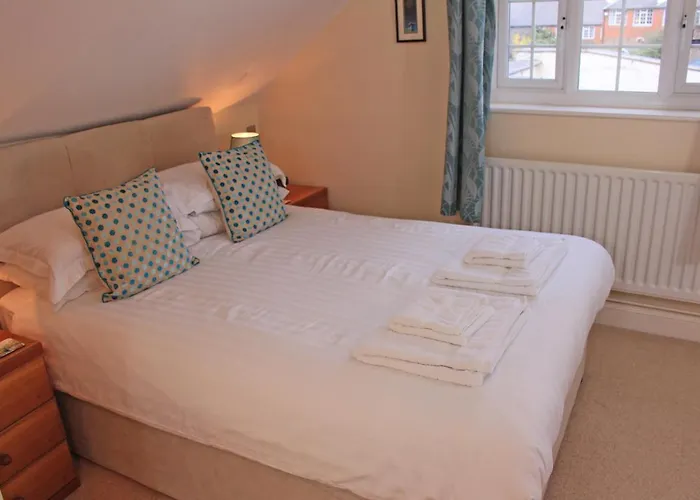The Cottage B&B