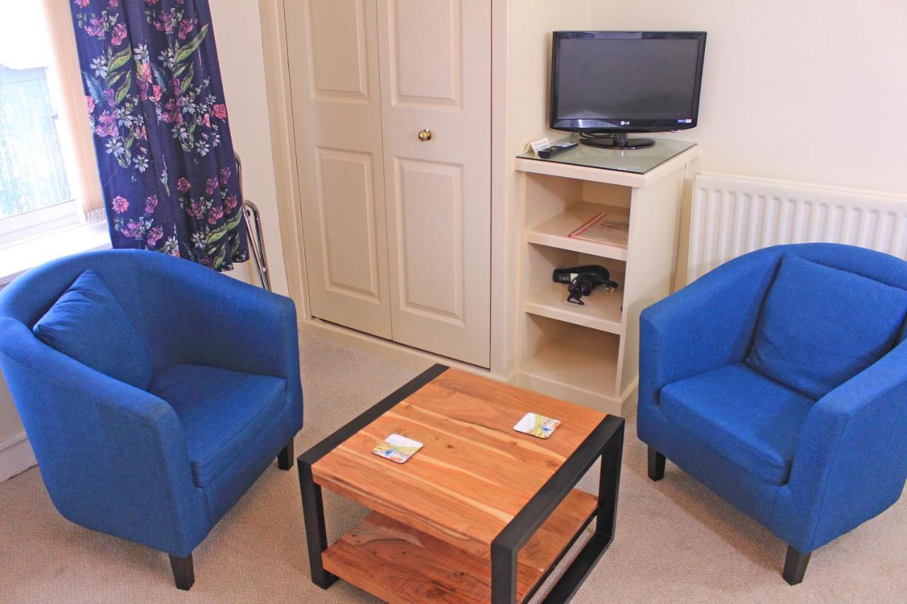 The Bed & Breakfast 4*