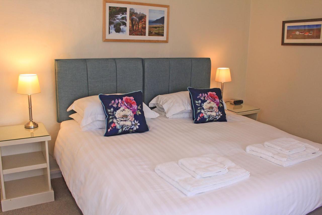 Bed & Breakfast The 4*